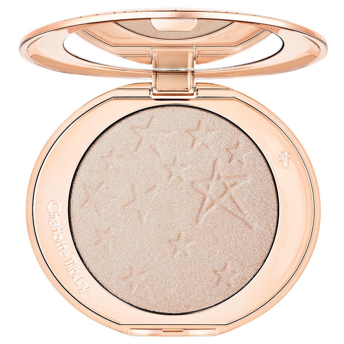 【CHARLOTTE TILBURY】HOLLYWOOD GLOW GLIDE FACE ARCHITECT HIGHLIGHTER MOONLIT GLOW