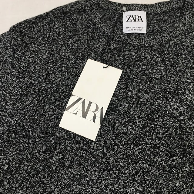 あか抜けコーデ♪レディース6点セットまとめ売り／ZARA・HK WORKS