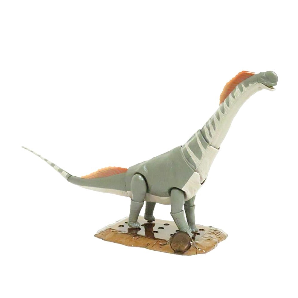 プラノサウルス ジュラシックワールド ティタノサウルス | JURASSIC WORLD プラモデル 知育 おもちゃ バンダイ