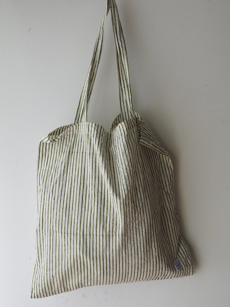 専用✧新品✧おまとめ3点 156ri053 block print bag | chahat online store