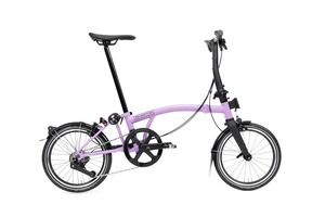 Brompton P Line V2 [MY26] M4R/ S4R レギュラーカラー