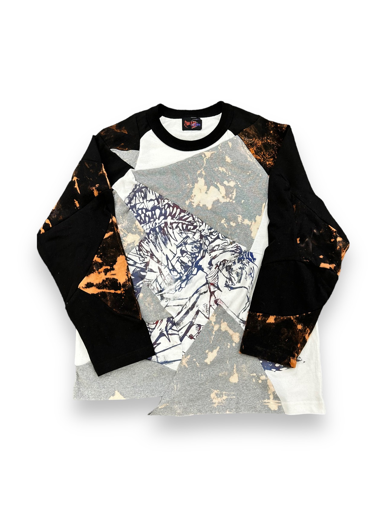 【LOVE KILLER×REBLOM 】shirts