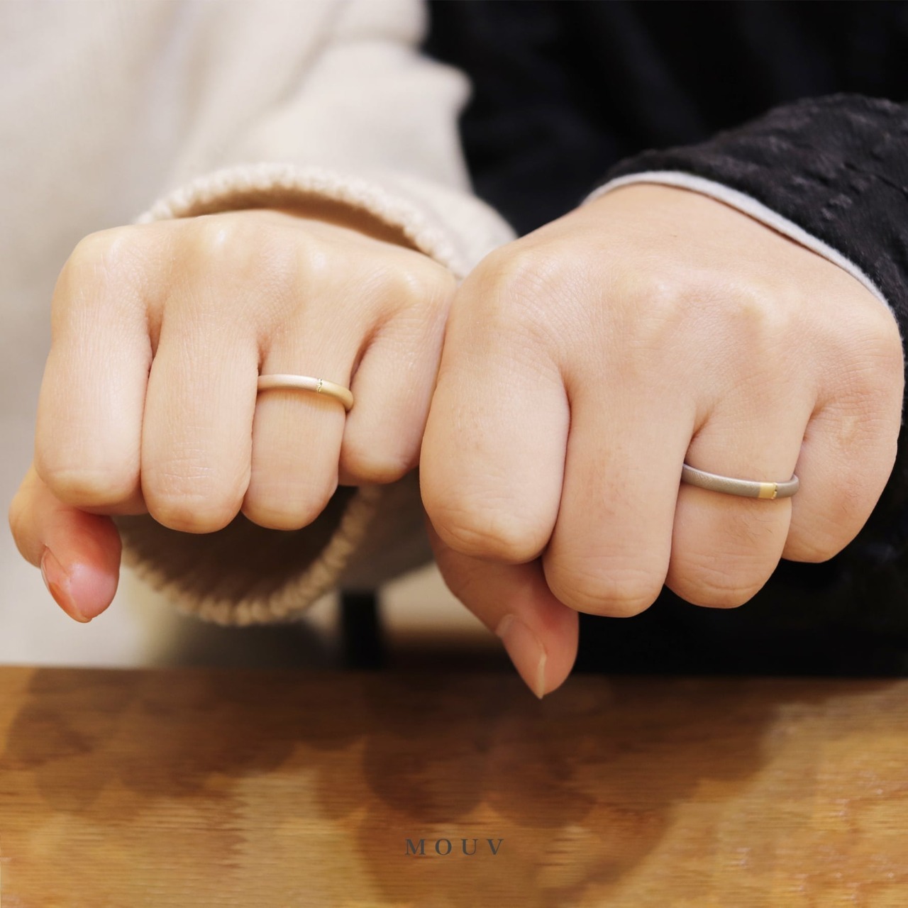 事例|コンビ布目ライン