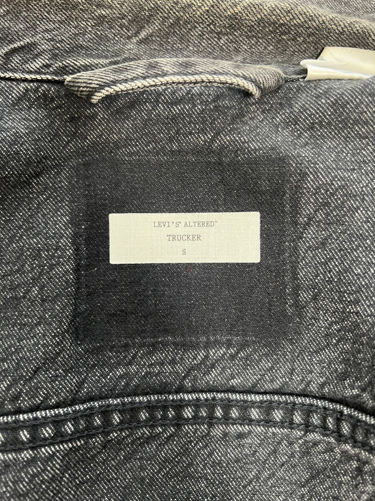 Levi's Tracker Jacket