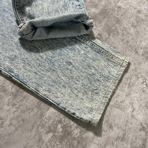 【W33 L30】 USA製 usa levi's リーバイス 501xx 詳細写真11