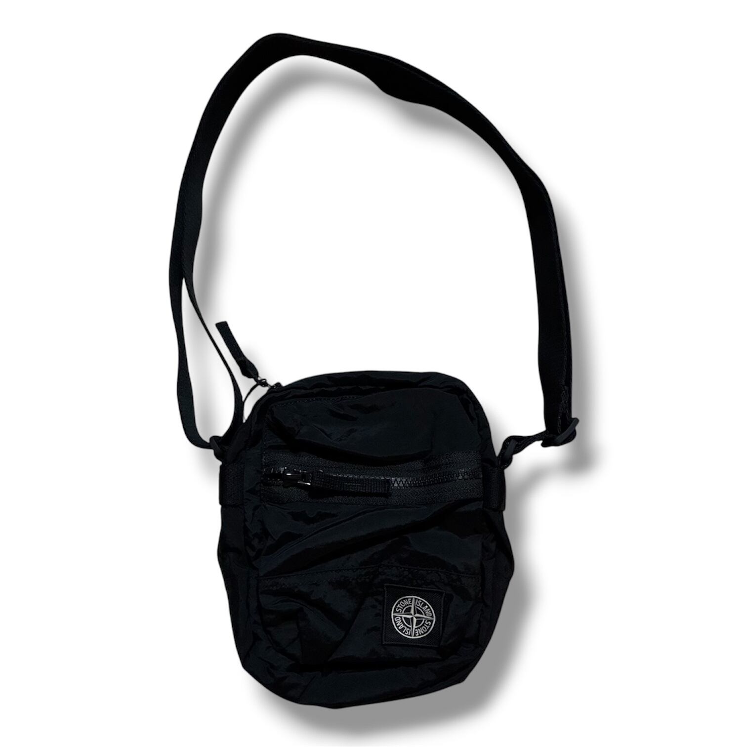 stone  ストーンアイランド 9200015 Bun Bag stone island ストーンアイランド 9200015 Bun Bag ショルダーバッグ