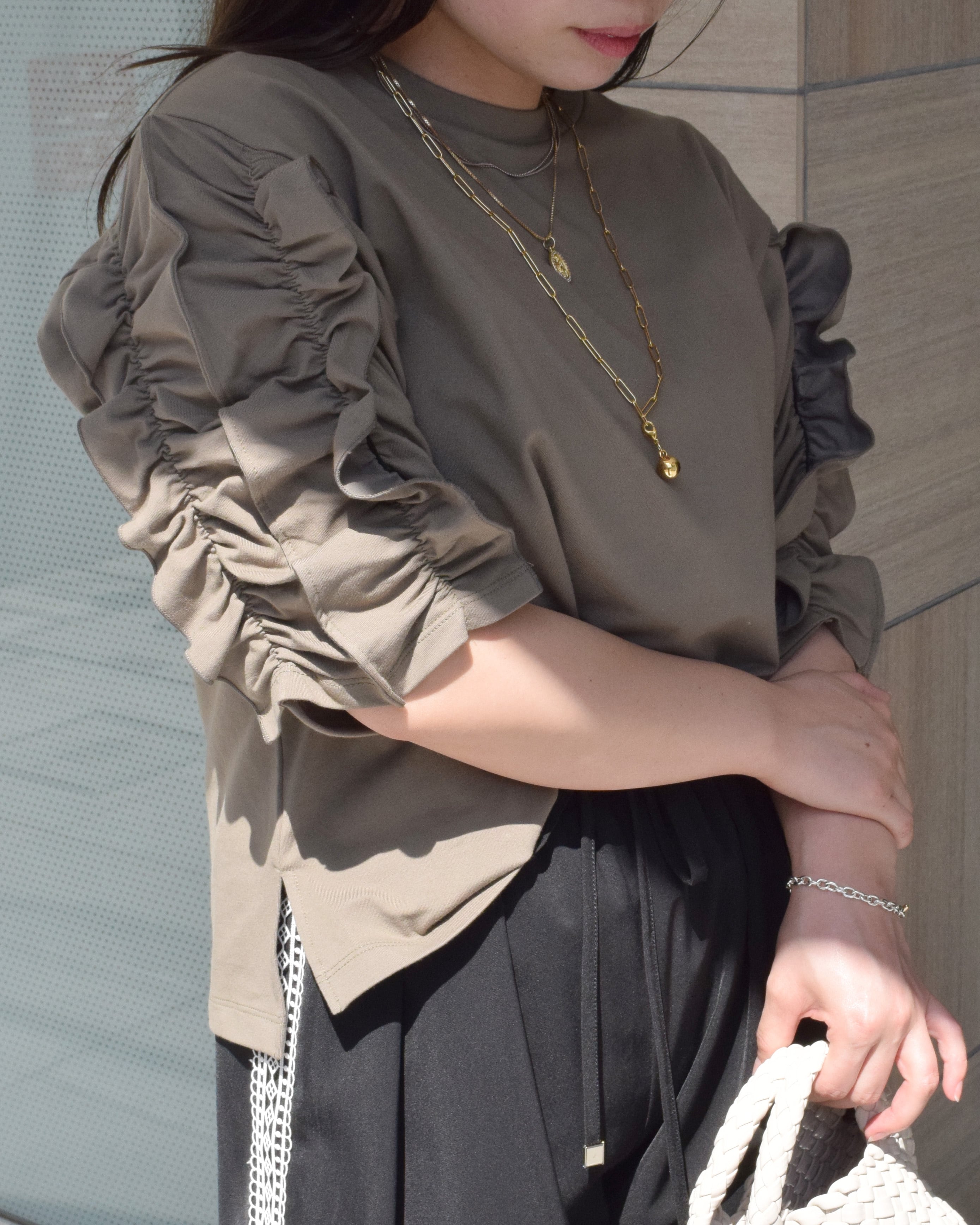 TOPS | ROSIEE