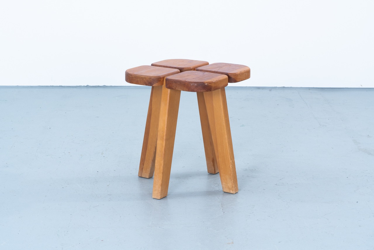 Lisa Johansson-Pape | "Clover" Stool