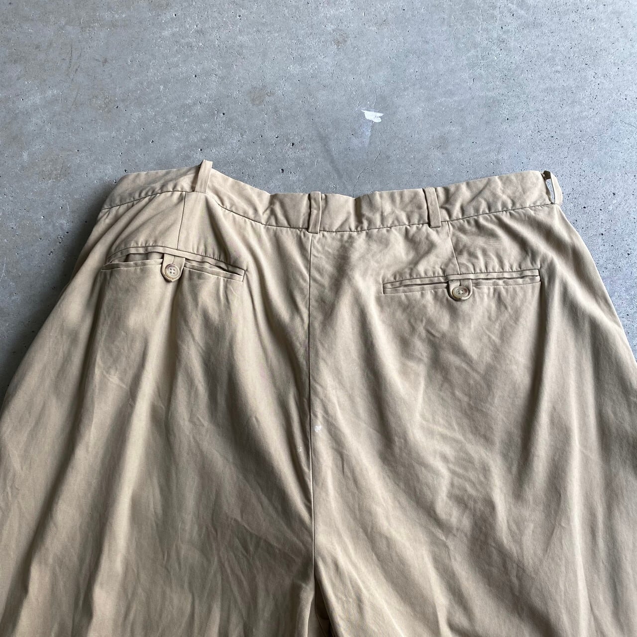 Polo by Ralph Lauren ポロバイラルフローレン シルク×コットン Polo by Ralph Lauren ポロバイラルフローレン シルク×コットン