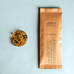 Autumn Moon - Tea Pouch | 金木犀の香り 月夜のお茶
