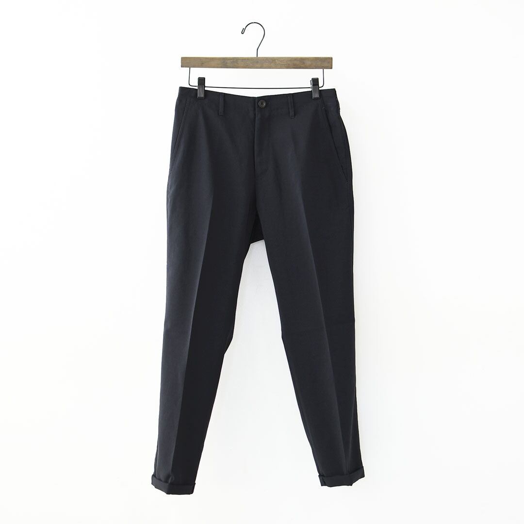 DELICIOUS [デリシャス] NEW Travel Pants -26SS- [DP6964] トラベル