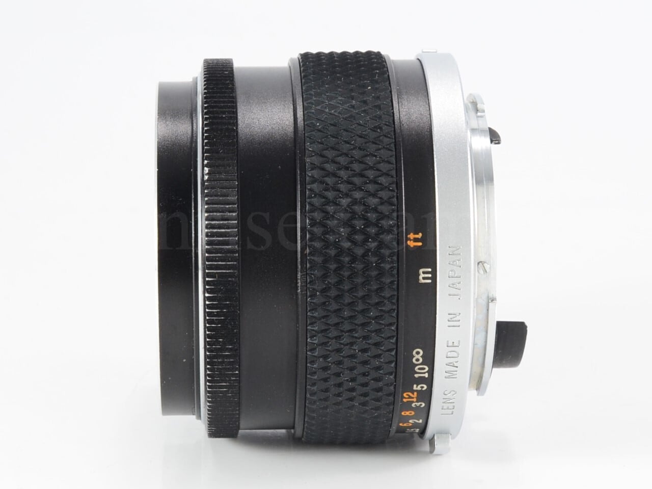 OLYMPUS G.Zuiko AUTO-S 50mm F1.4 整備済 オリンパス 大口径単焦点