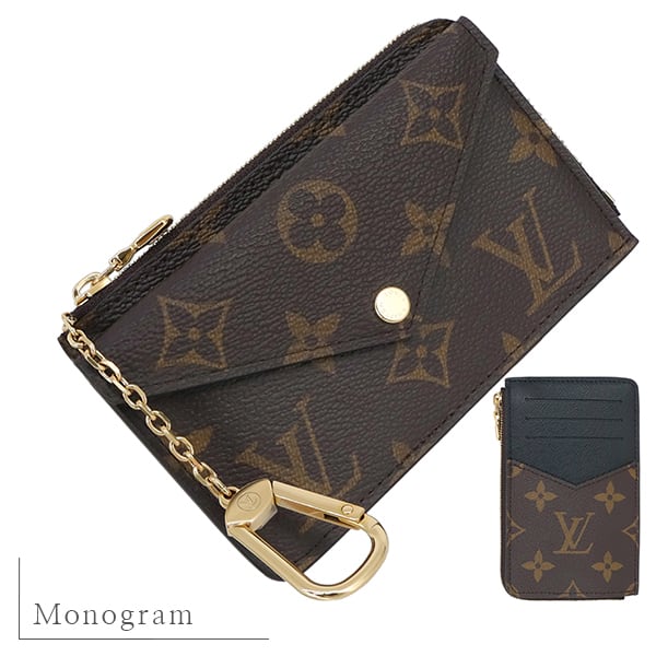 Louis Vuitton ケース　ミニ財布 New LOUIS VUITTON ルイヴィトン ミニ財布 コインケース カードケース