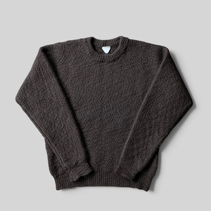 BOTTEGA VENETA CREW NECK SWEATER