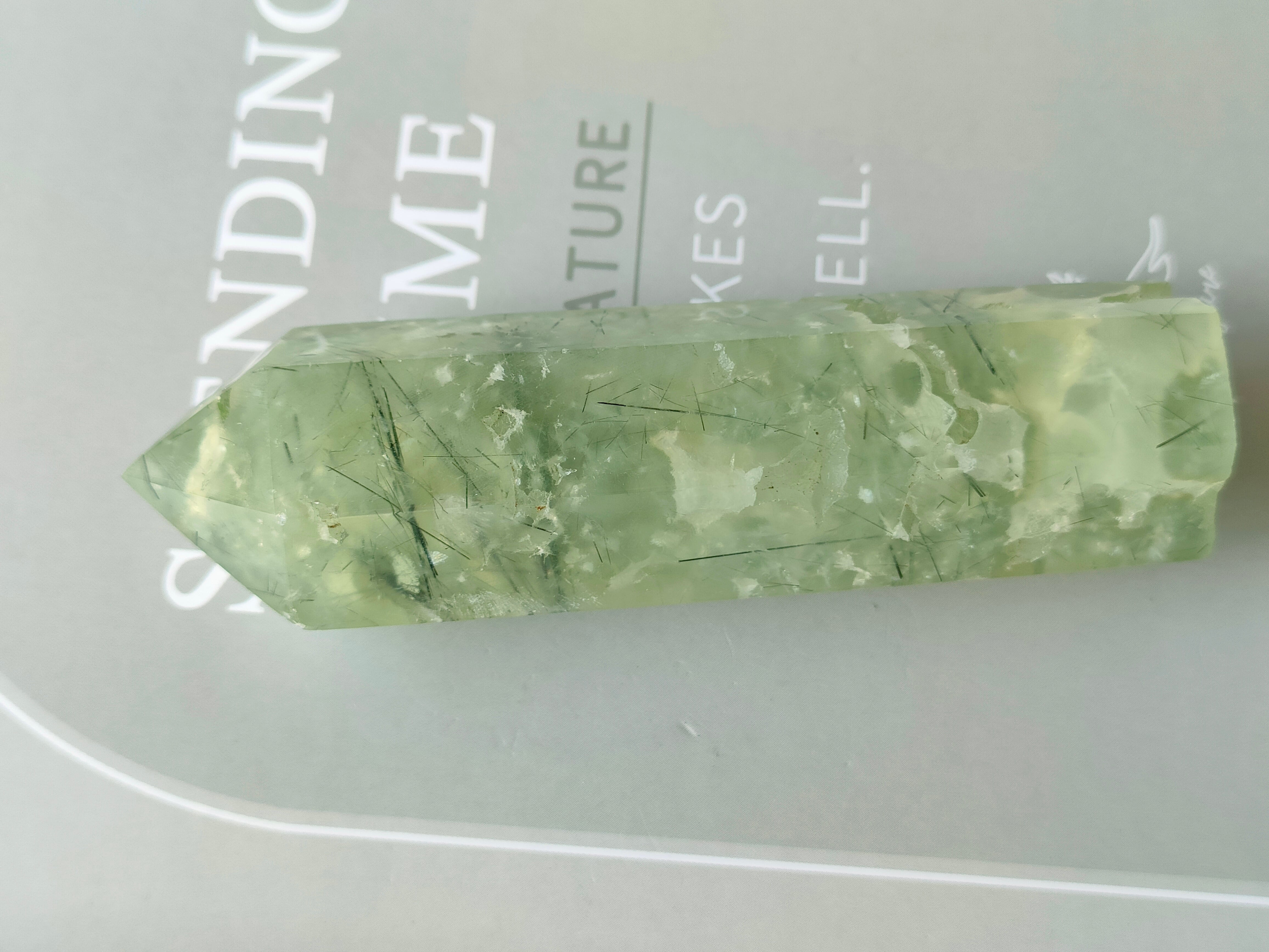 プレナイトタワー