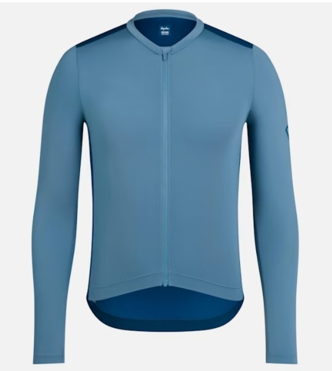 RAPHA メンズ プロチーム ロングスリーブ ライトウェイト ジャージ 