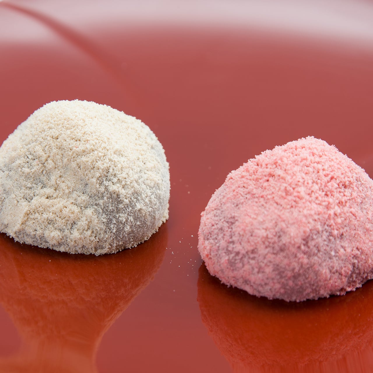 一口千歳（10個入） | 菓匠 高木屋