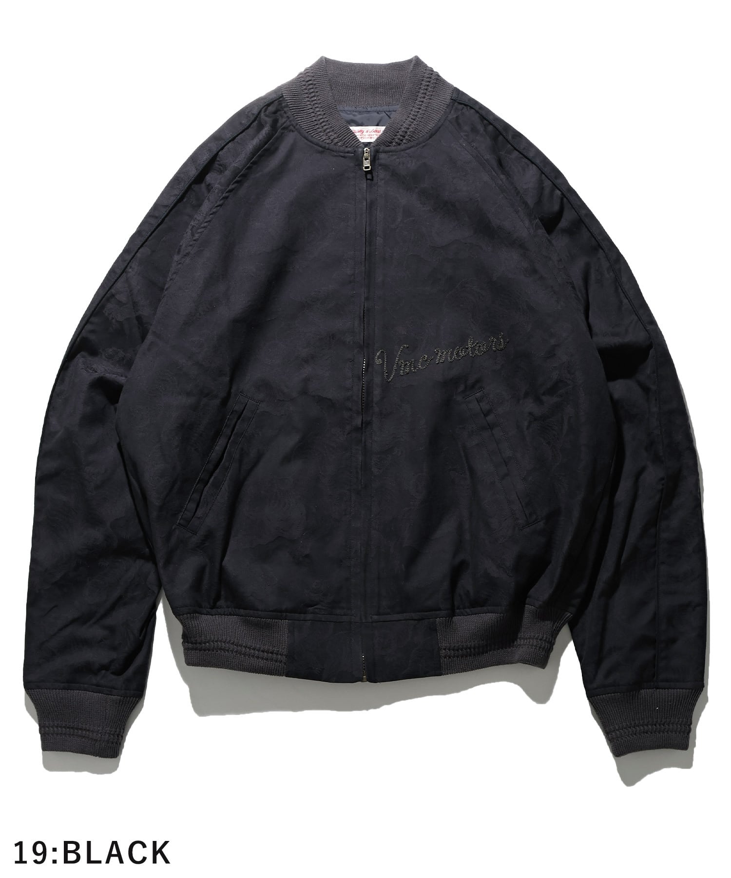 JQ/HUNDRED TIGER SOUVENIR JK 百虎 スーベニア ジャケット GS2549923