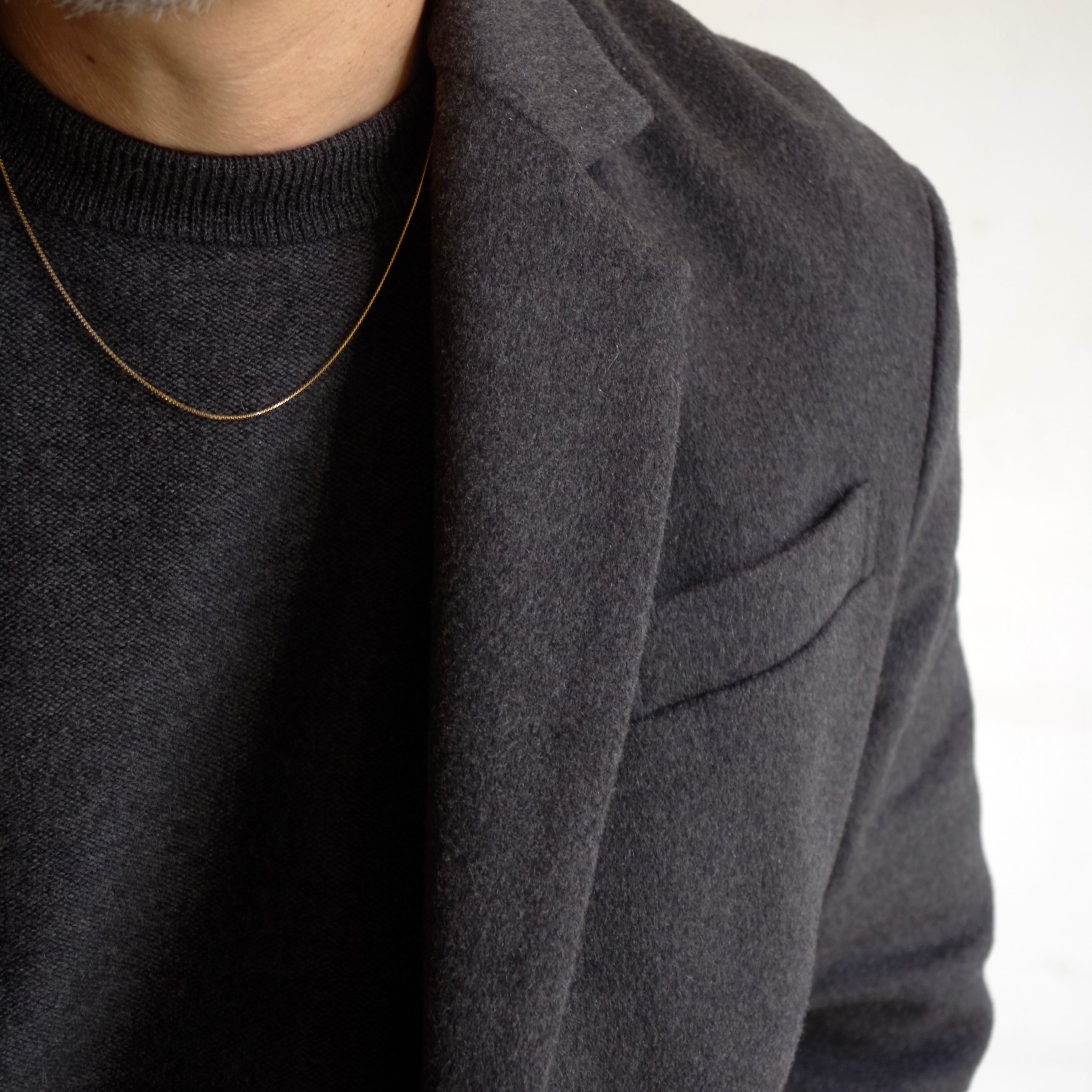 E R A. TWNKL NECKLESS 10K SL014 | 1F Store