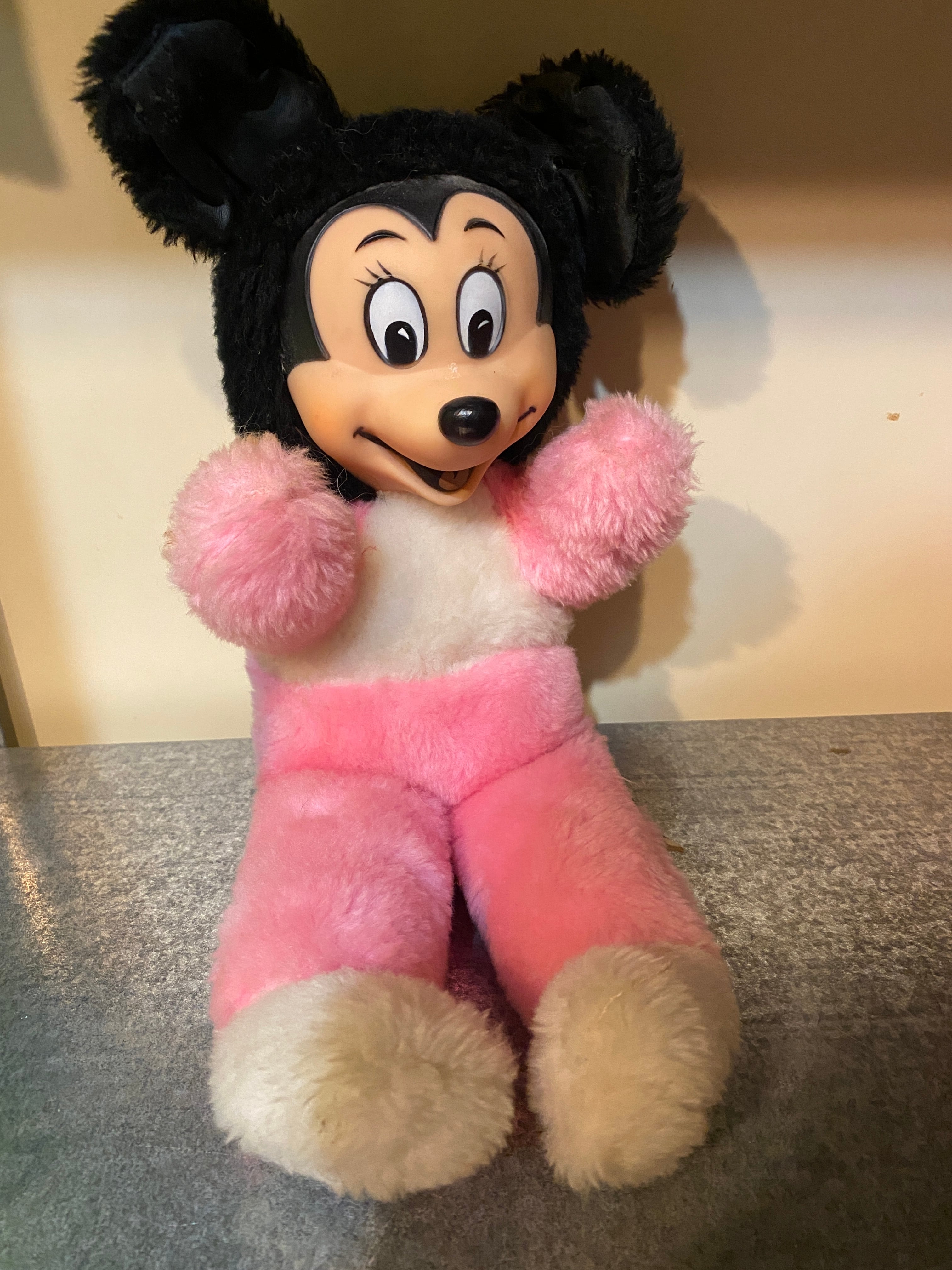70s dakin goofy grams tweety figure | candyqueen