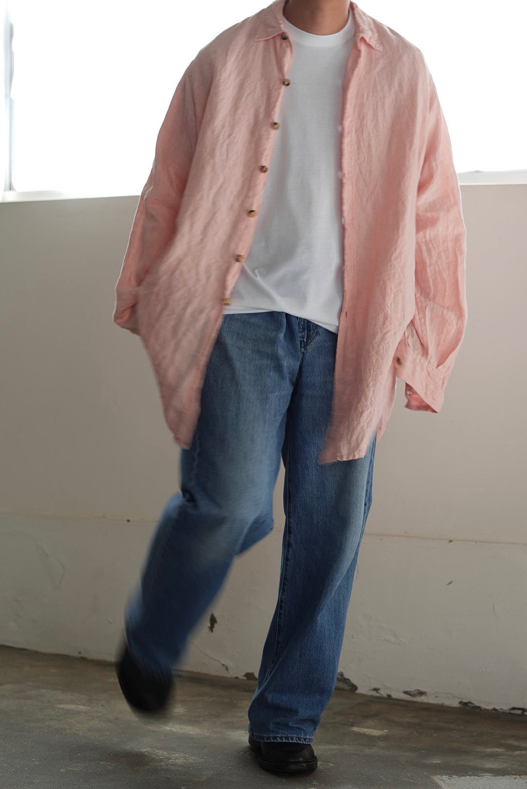 - OUTFIT -