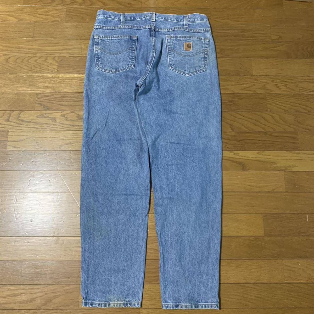 5686 carhartt カーハート デニムパンツ W36 | San Fernando