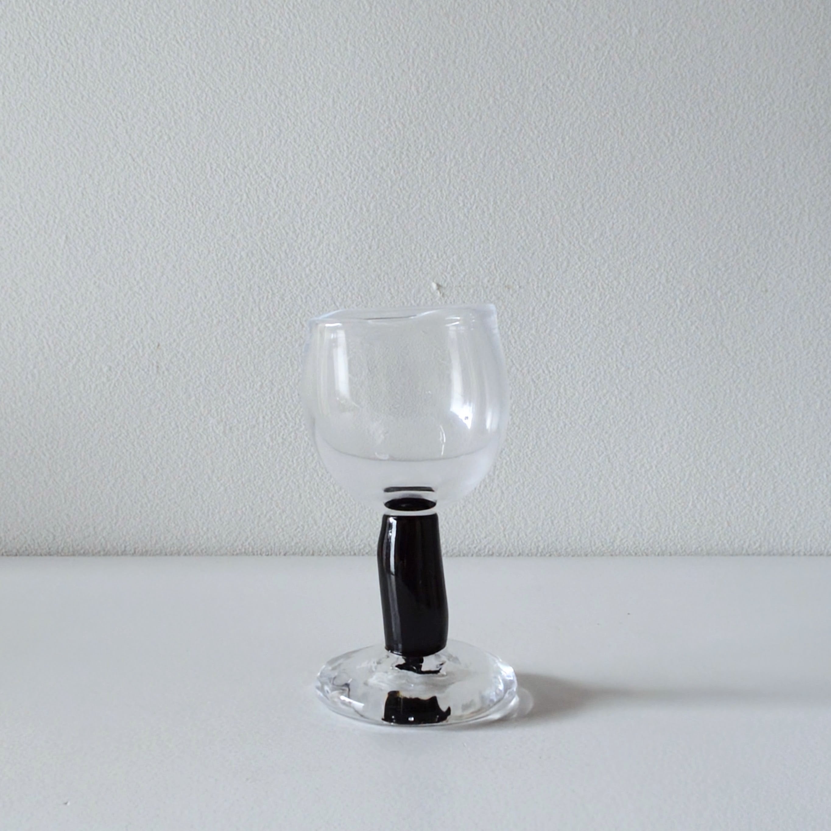 【NEW】IBITSU GLASS CLUB / Stem Glass