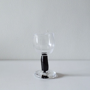 【NEW】IBITSU GLASS CLUB / Stem Glass