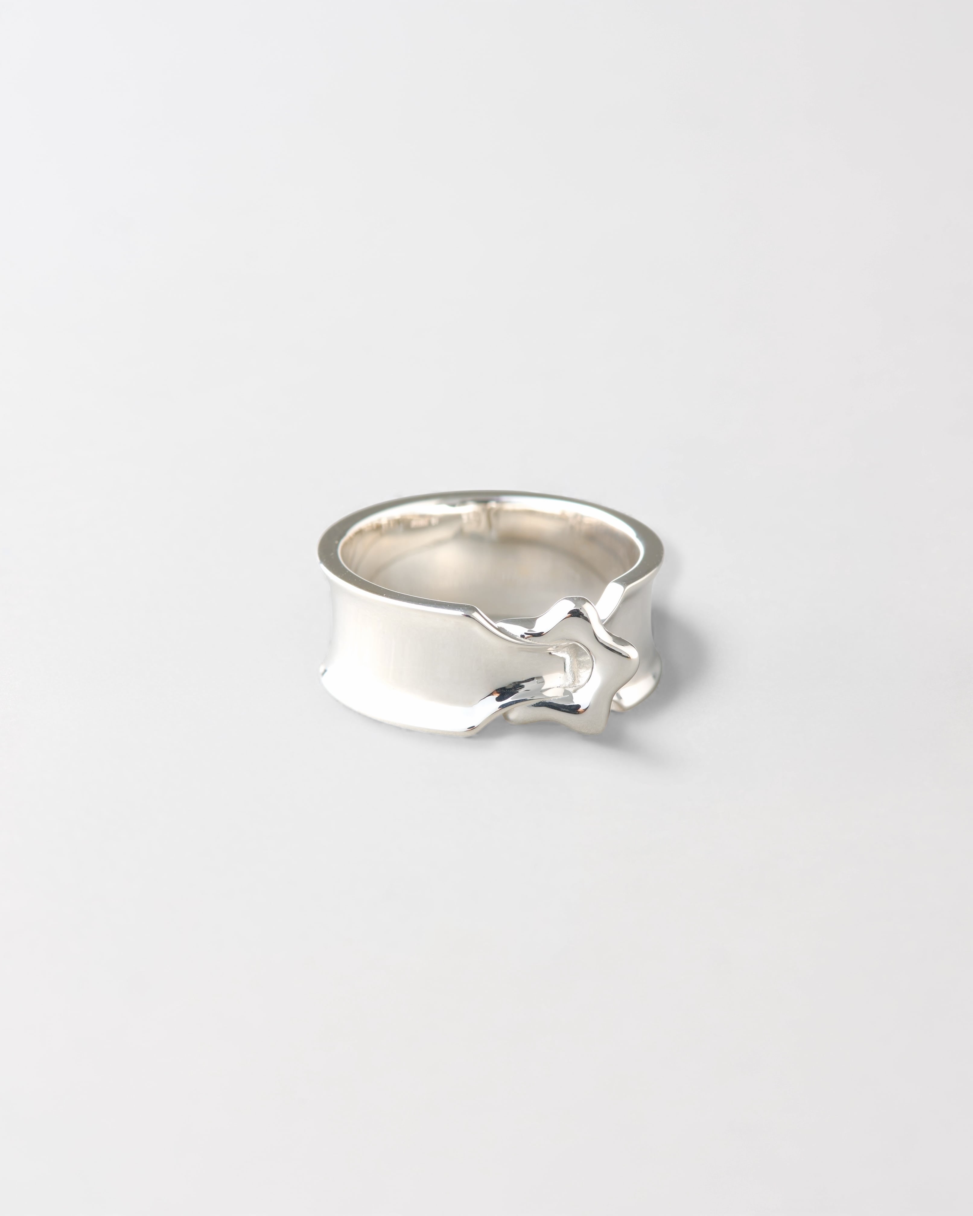 star LOVERING. SILVER925 #LJ25019R