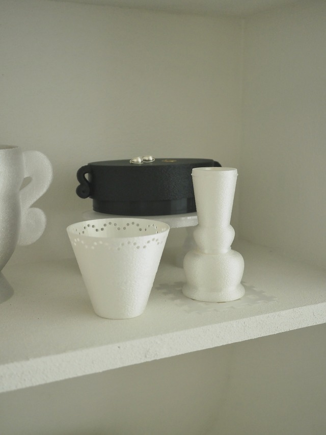 Vase [ table lamp ]