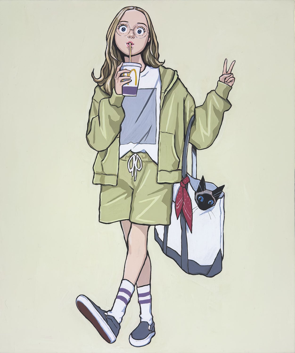 サイトウユウスケ | tHE GALLERY HARAJUKU