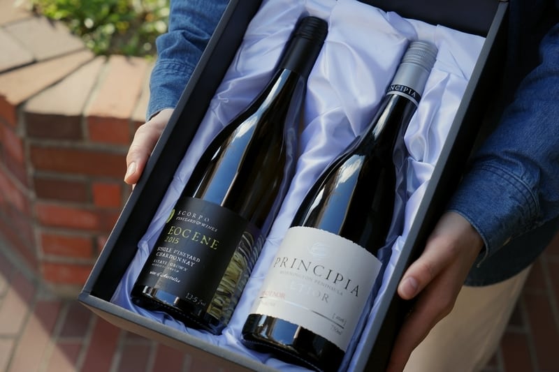 独占輸入 】ハリデイ 95点 プリンキピア アルティオ ピノノワール