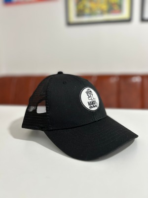 Handyman cotton cap