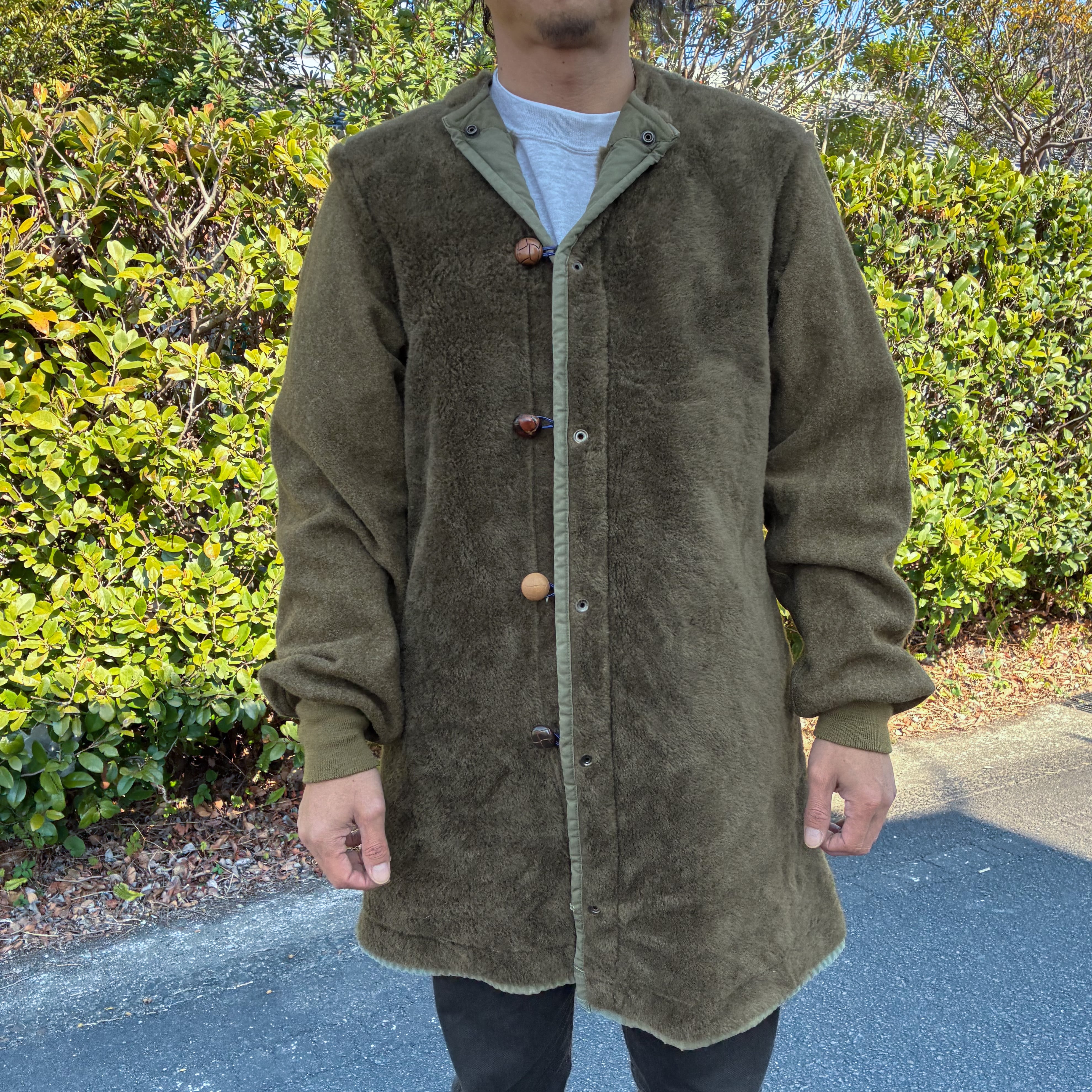 Coat | Bintan Vintage