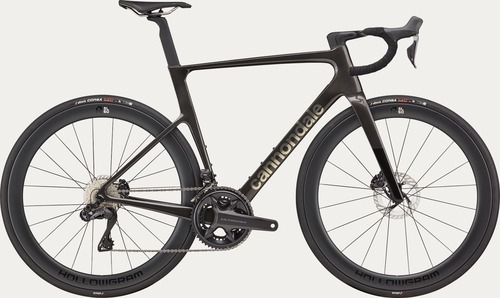 2025CANNONDALE ( キャノンデール ) SuperSix EVO2 HM UltegraDi2 RAW サイズ54