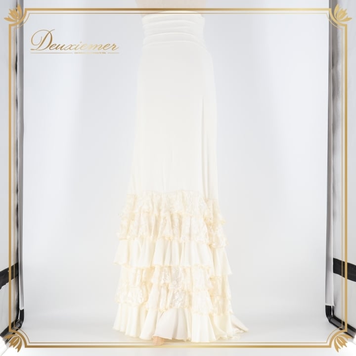 フラメンコ | ダンス 衣装 deuxiemer