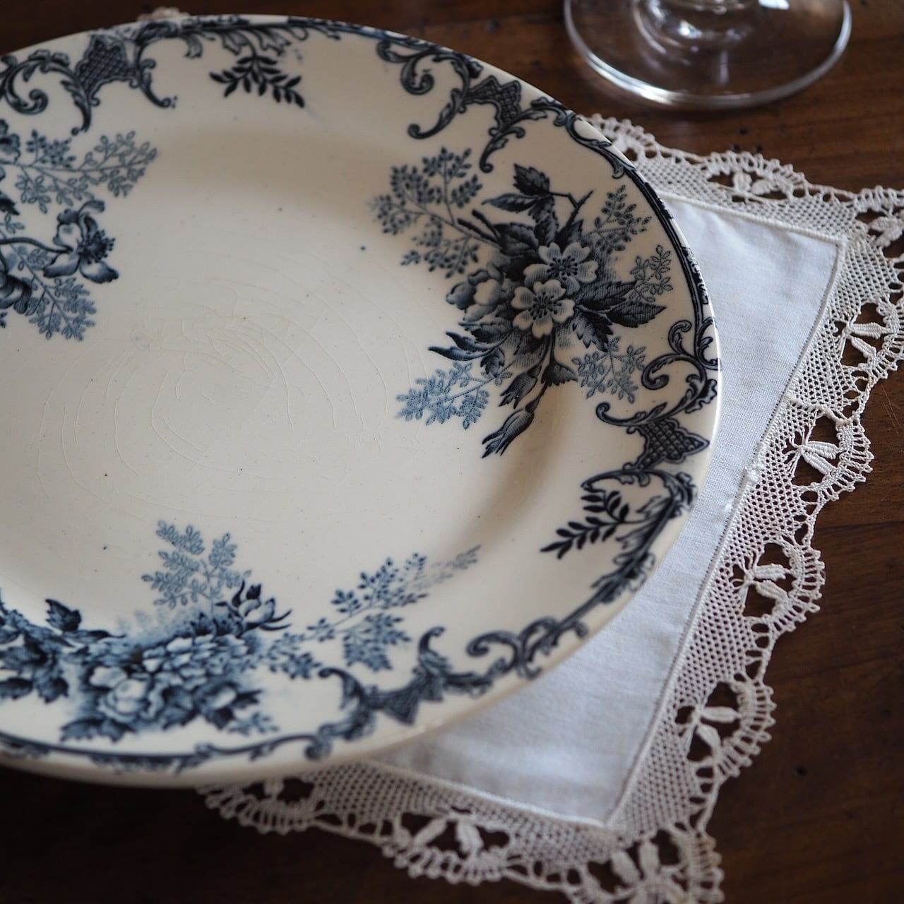 ショワジー・ル・ロワ « Floreal » 1878〜1920年