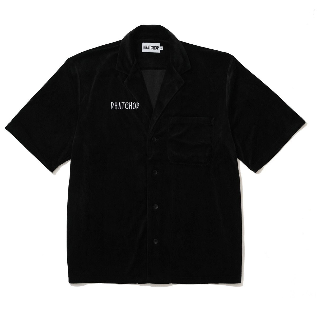 UNIFORM SHIRT | PHATROOM 