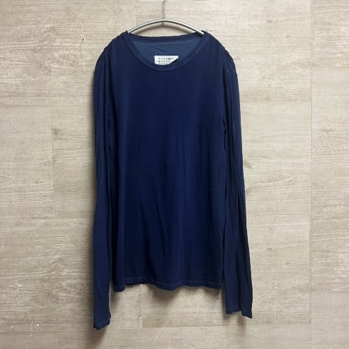 MM6 Martin Margiela 6 マルタンマルジェラ ショルダーギャザー MM6 Martin Margiela 6 マルタンマルジェラ ショルダーギャザー