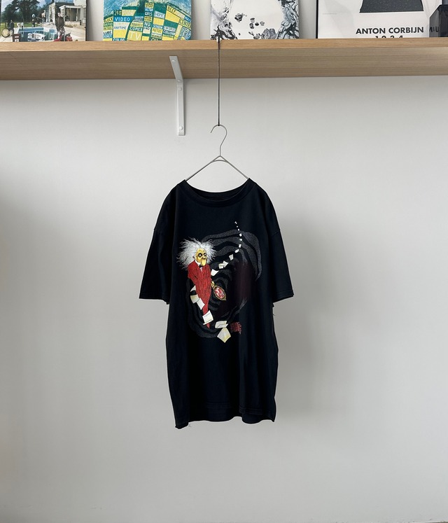 -Septic Death- Vintage 90s L Print T-Shirt