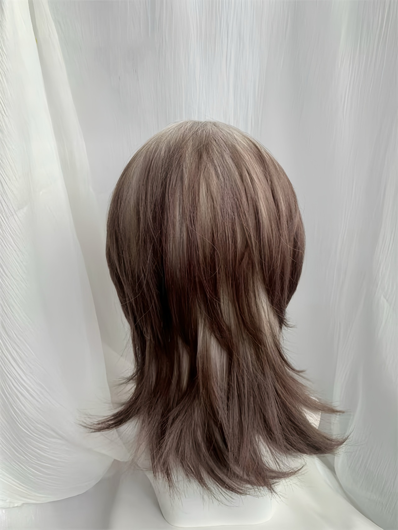 Medium - Fox Ripple【商品番号 3005】