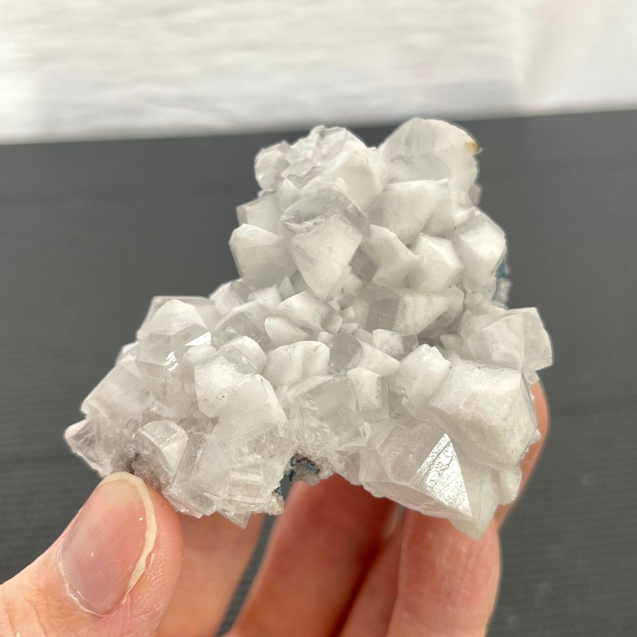 カルサイト【Calcite】南アフリカ産 | PEANUTS MINERALS