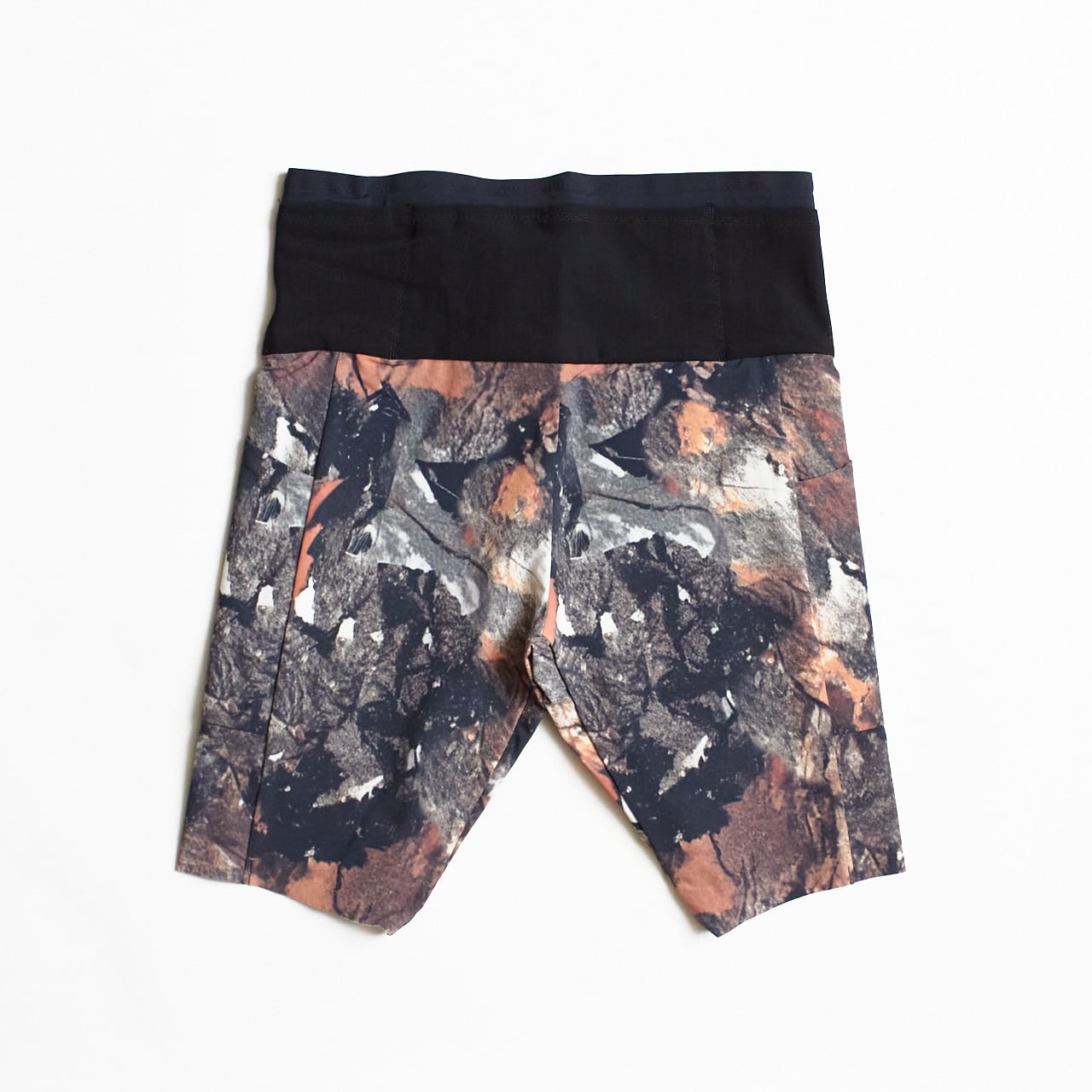 THE NORTH FACE（ザ・ノース・フェイス）Impulse Short Tight