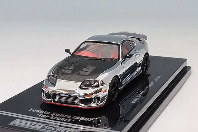 Spark / スパーク Astemo CIVIC TYPE R-GT Astemo REAL RACING No.17