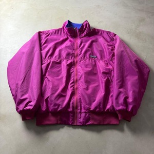 1991s Patagonia SHELLED CAPLINE “Purple”