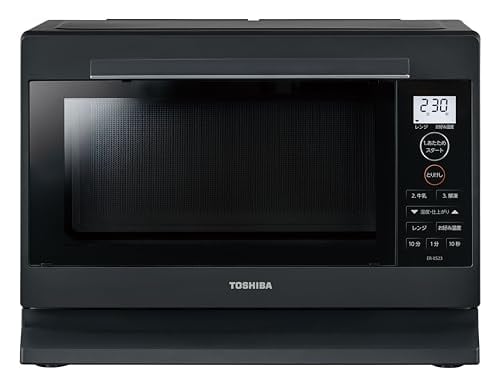 東芝 電子レンジ オーブンレンジ 一人暮らし 16L フラットテーブル