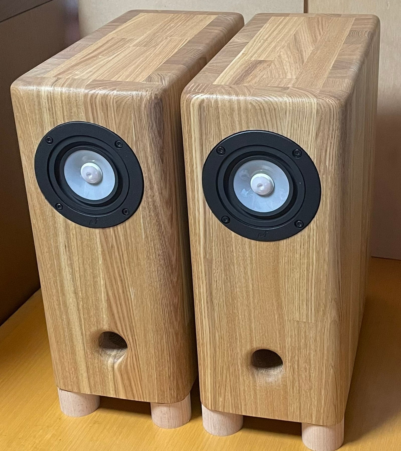 JuveAcoustics ユーヴェ アコースティクス