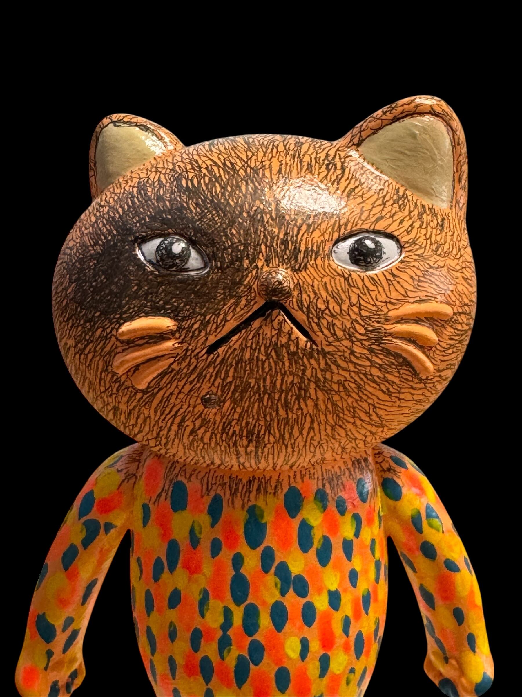 フルネノネコ | Flune 文房具 猫雑貨 ナタリーレテ チャーミーちゃん