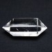 水晶 六角柱 ダブルポイント 一点物 142-8593
