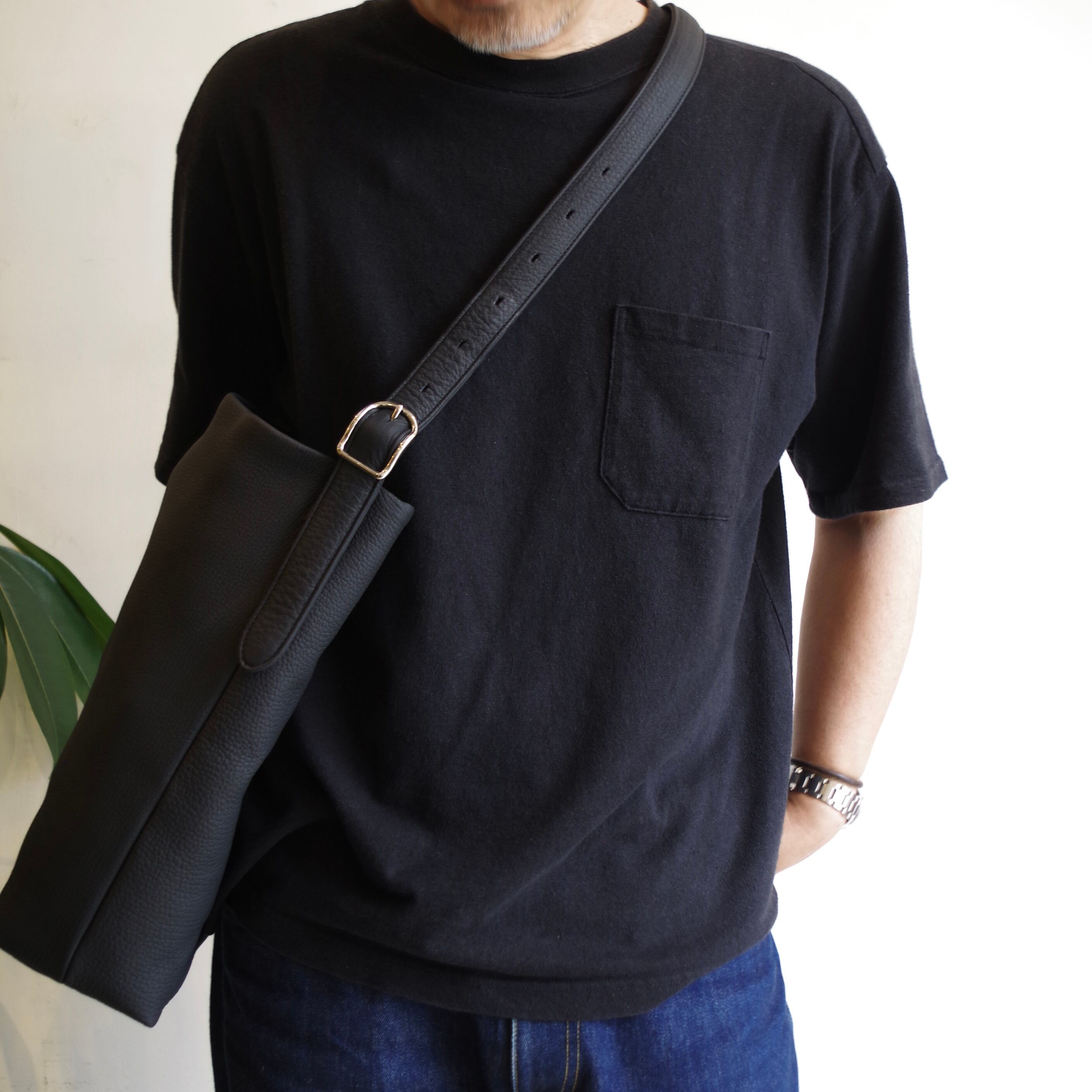 E R A. EO SHRINK RE:PIPE BAG BLACK SA02S | 1F Store